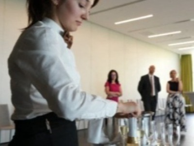 Zala vármegye, és azon belül is Keszthely a Skills versenyfelkészítések fellegvára