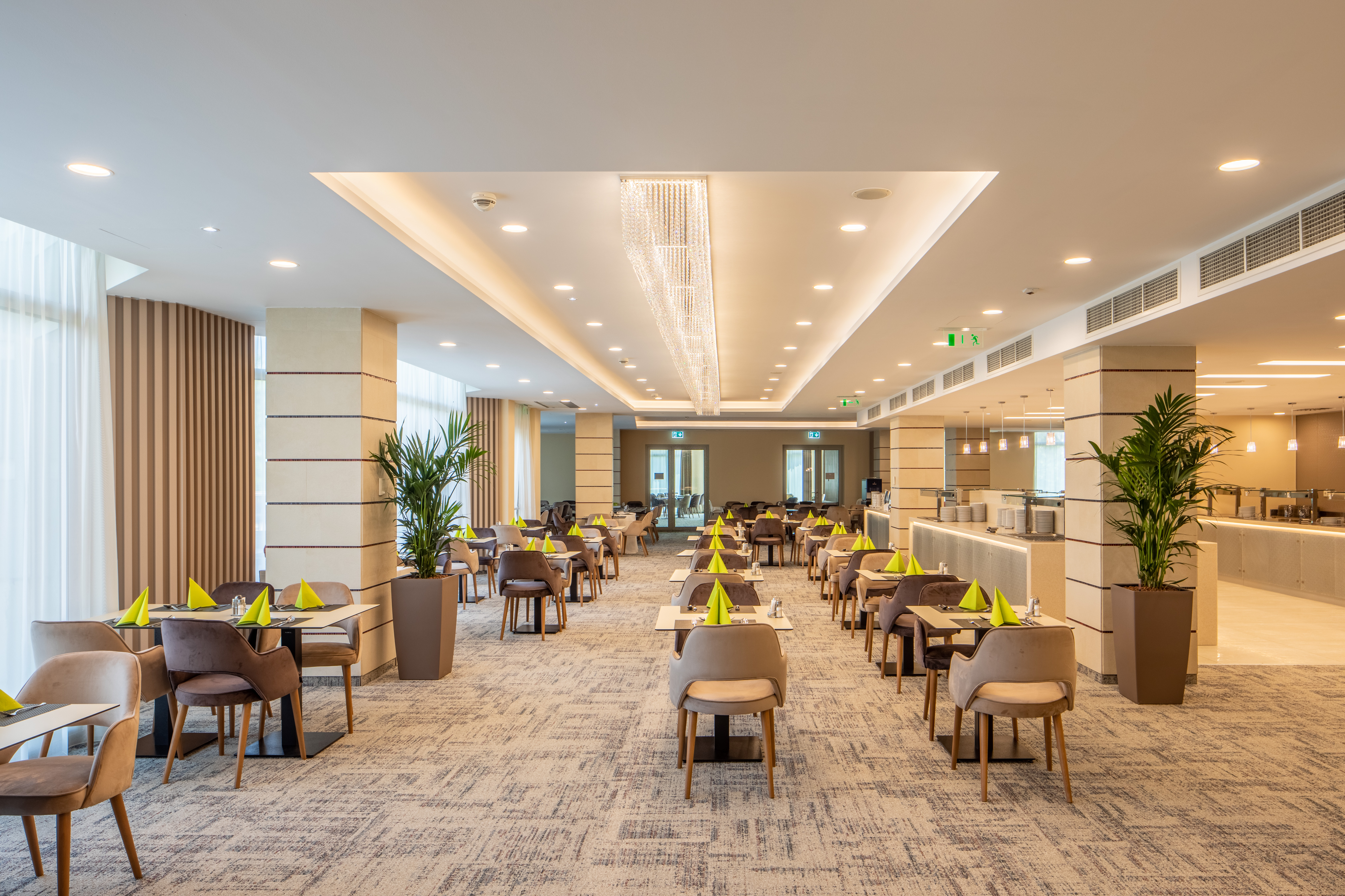 Greenfield Hotel Golf & Spa